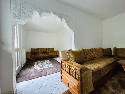 Appartement - 78 m² - 4 pièces