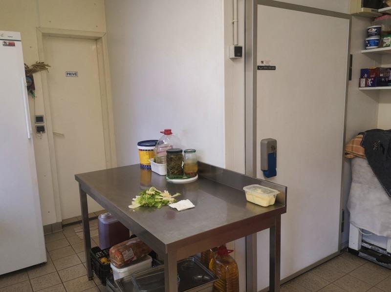 Fonds de commerce - 400 m²