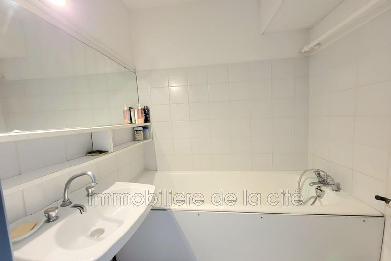 Maison - 93 m² - 5 pièces