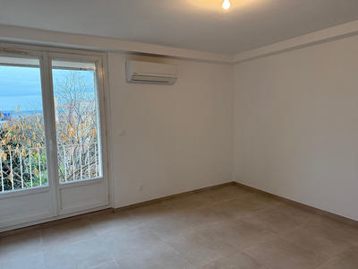 Appartement - 52 m² - 3 pièces