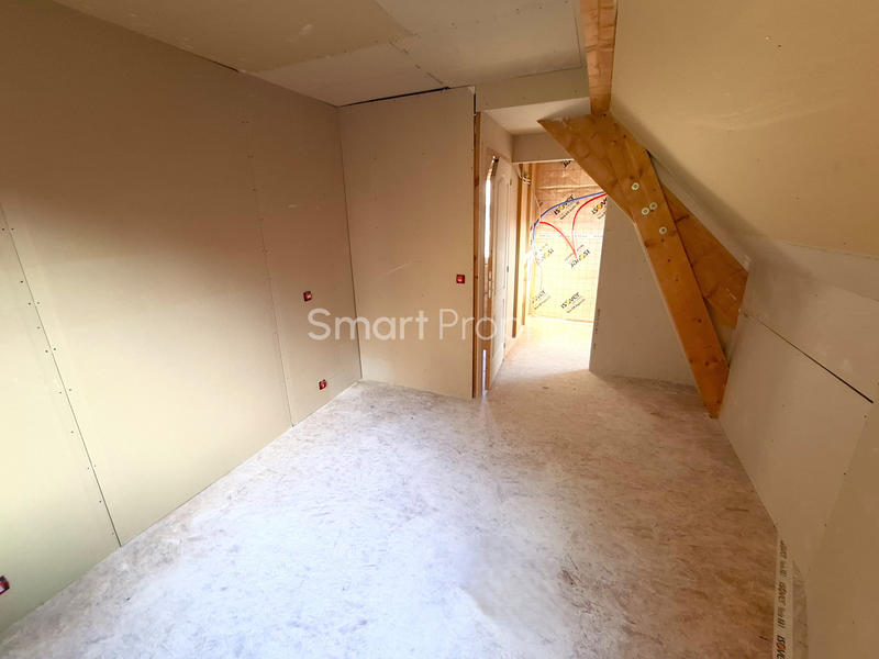 Maison de village - 118 m² - 5 pièces