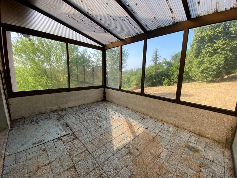 Maison - 155 m² - 12 pièces