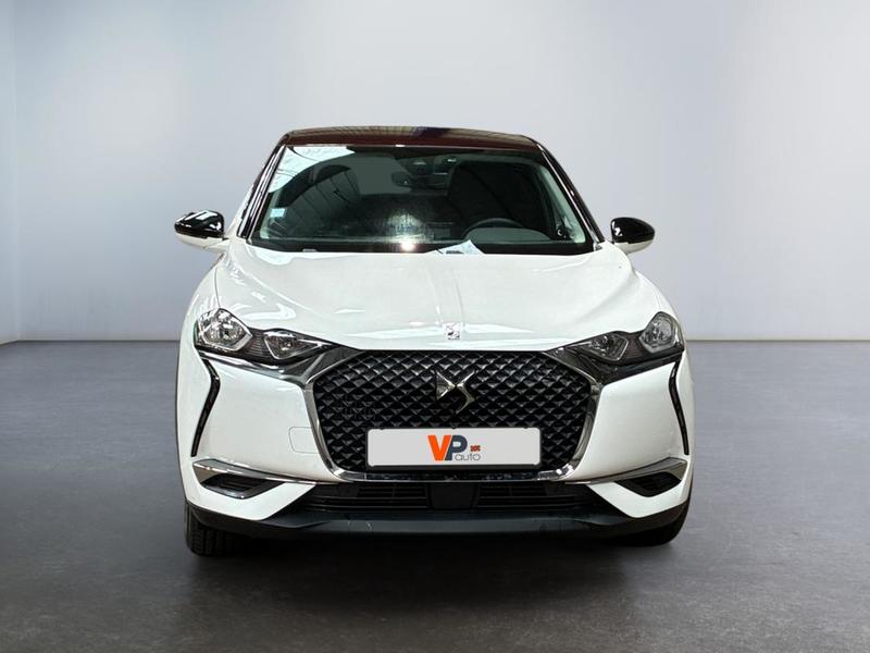 Ds Ds 3 Crossback Business BlueHDi 130 s&amp;S Eat8