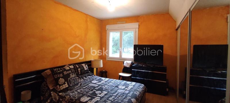 Maison traditionnelle - 120 m² - 5 pièces