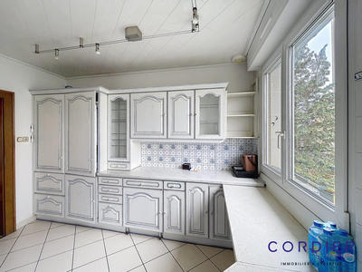 Appartement - 79 m² - 4 pièces