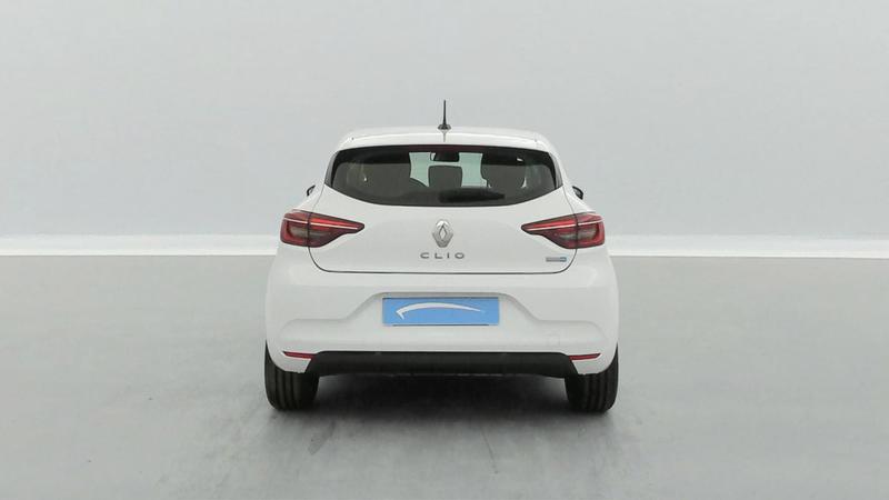 Renault Clio 1.6 E-Tech hybride 140ch Zen