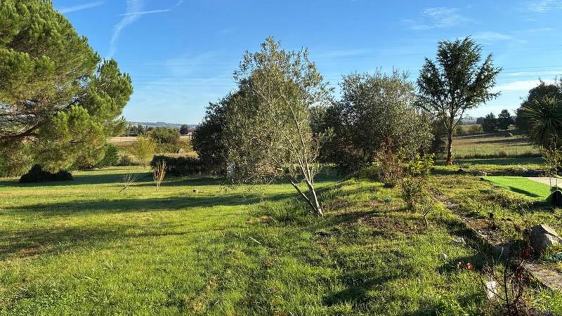 Maison de campagne - 120 m² - 5 pièces