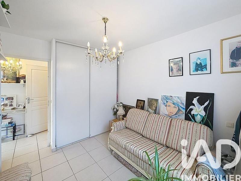 Appartement - 96 m² - 4 pièces