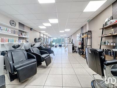 Local commercial - 90 m²