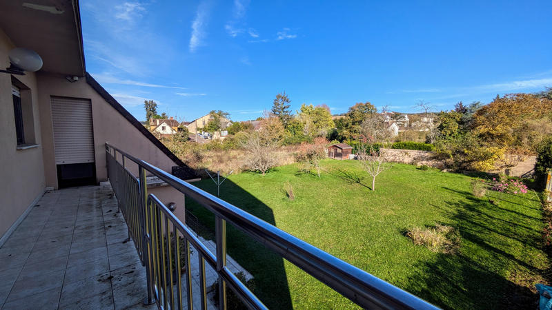 Maison - 188 m² - 7 pièces