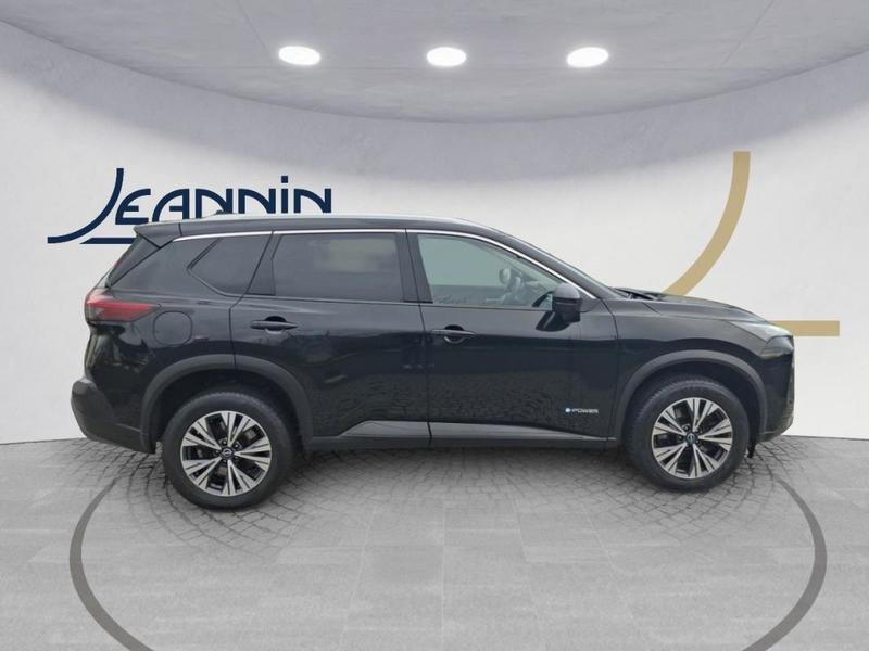 Nissan X-Trail e-Power 204 ch n-Connecta