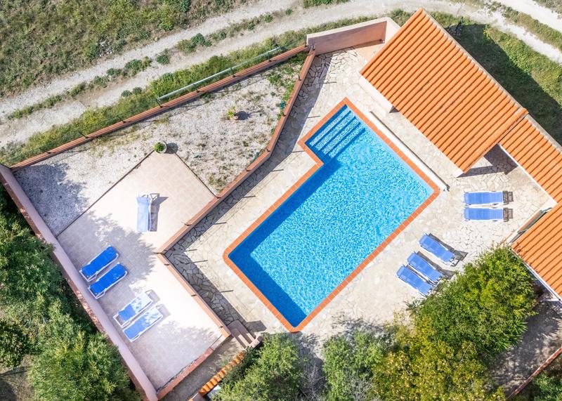 Propriété - 429 m² - 24 pièces