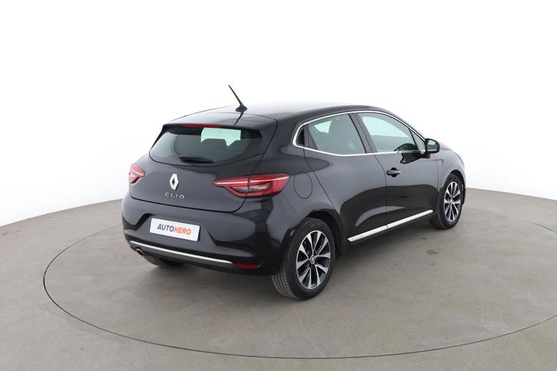 Renault Clio 1.0 TCe Intens 91 ch