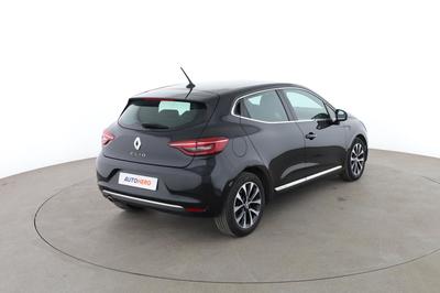 Renault Clio 1.0 TCe Intens 91 ch