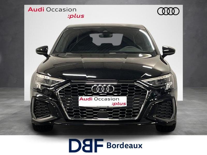 Audi A3 sportback 30 Tfsi 110 s line