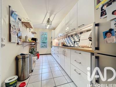 Appartement - 81 m² - 4 pièces