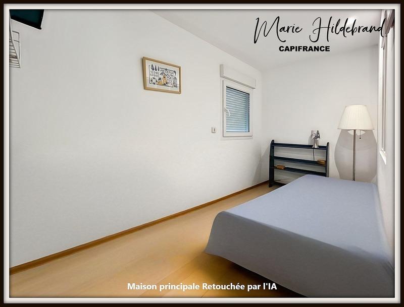 Maison - 396 m² - 10 pièces