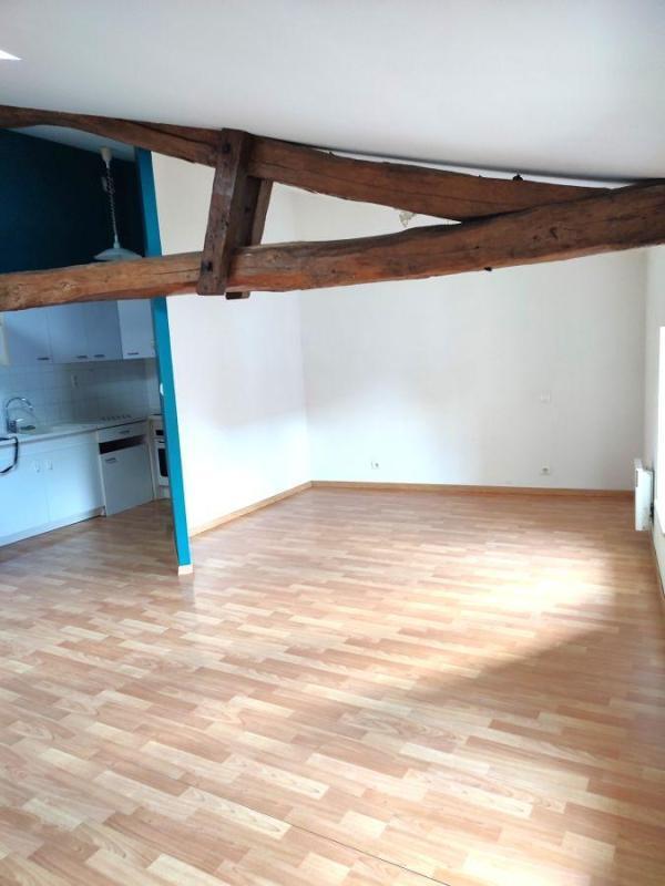 Appartement - 54 m² - 2 pièces