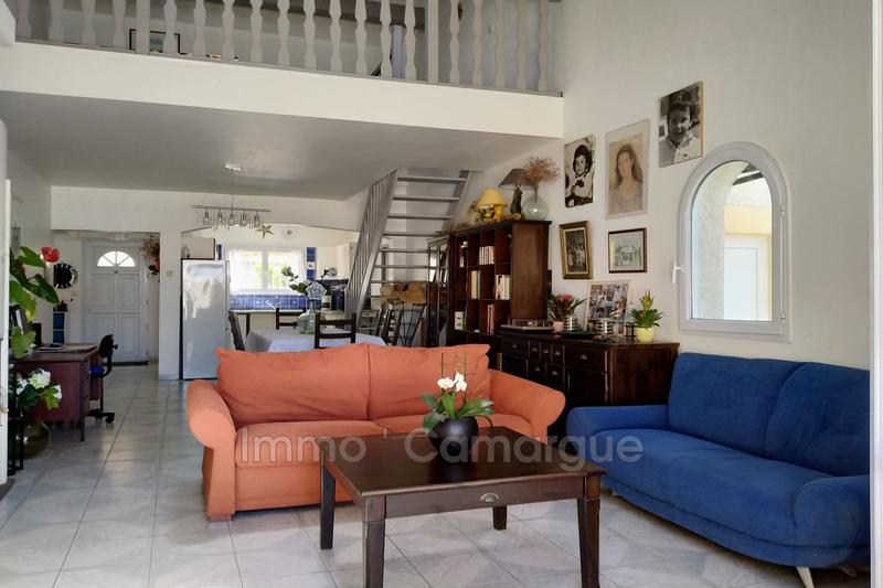 Maison - 133 m² - 4 pièces