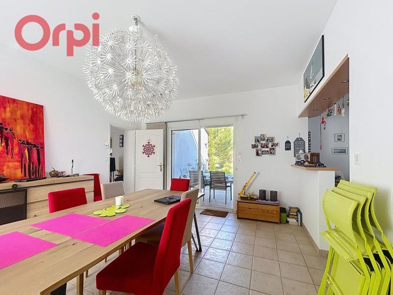 Maison - 198 m² - 5 pièces