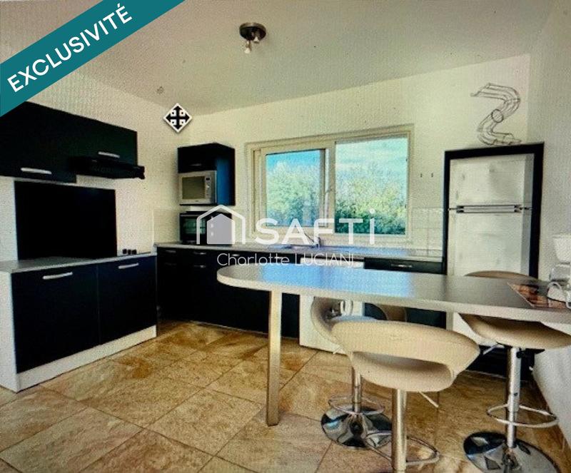 Maison - 520 m² - 17 pièces