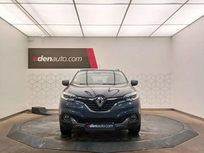 Renault Kadjar dCi 130 Energy Intens