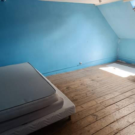 Maison - 280 m² - 10 pièces