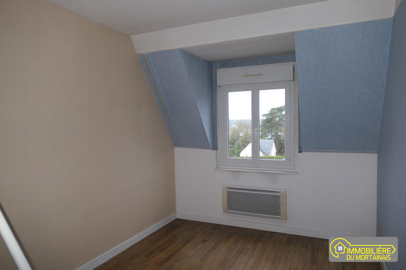 Appartement - 85 m² - 3 pièces