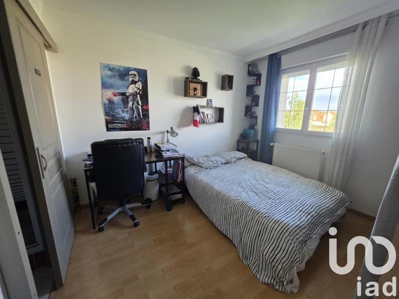 Maison - 181 m² - 8 pièces