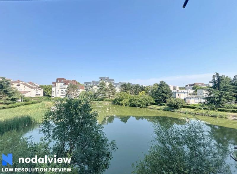 Appartement - 11 m² - 1 pièce