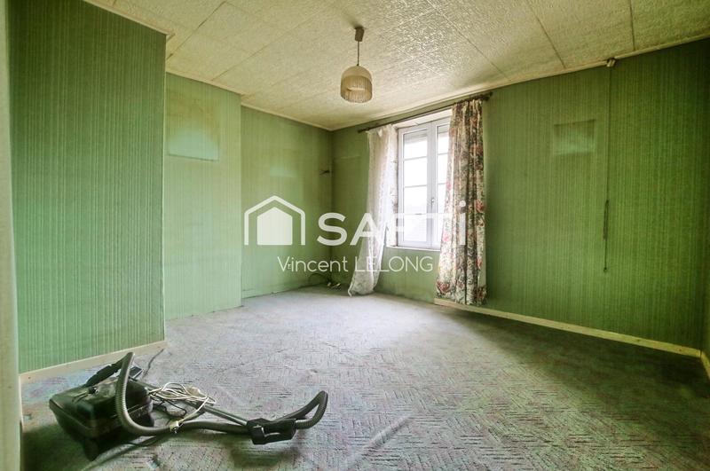 Maison - 215 m² - 5 pièces