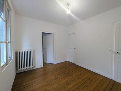 Maison - 70 m² - 4 pièces