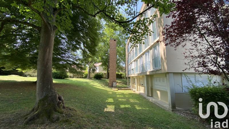 Appartement - 69 m² - 4 pièces