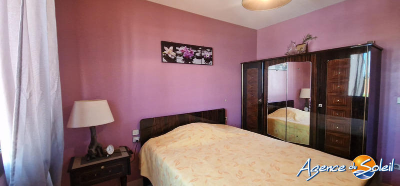 Villa - 87 m² - 4 pièces