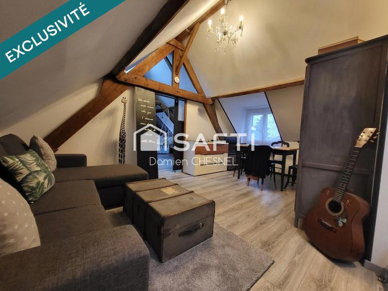 Local commercial - 150 m² - 5 pièces