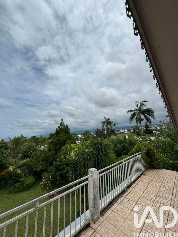 Maison - 163 m² - 7 pièces