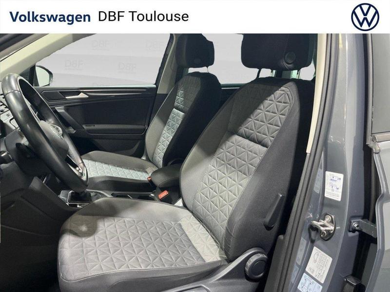 Volkswagen Tiguan Business 2.0 Tdi 150ch Dsg7 Life