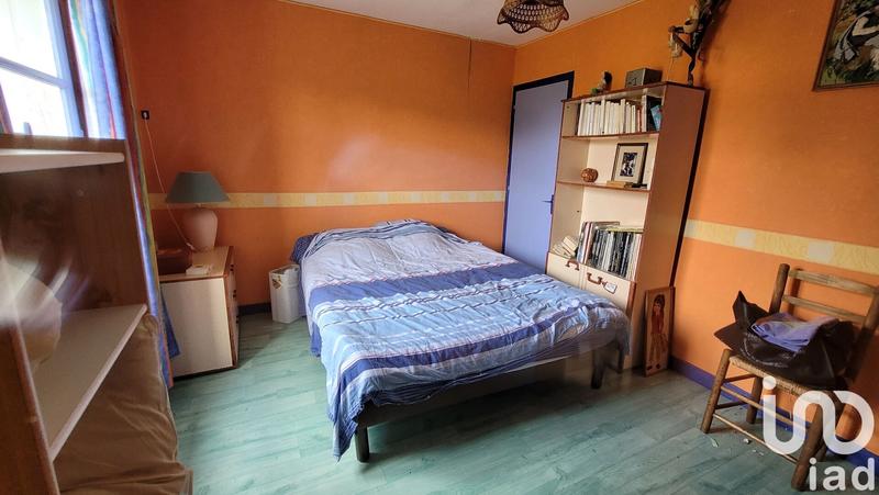 Maison - 150 m² - 8 pièces