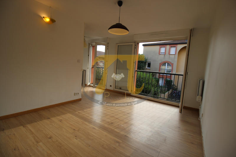 Appartement - 32 m² - 1 pièce