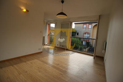 Appartement - 32 m² - 1 pièce