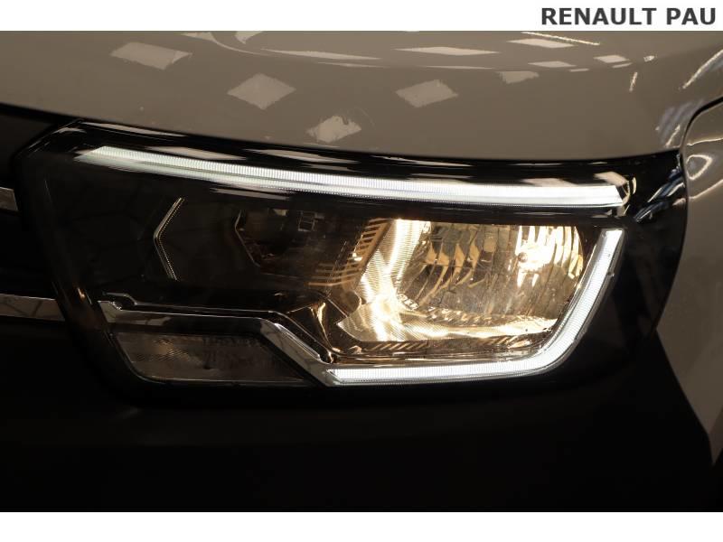 Renault Kangoo Van Blue Dci 95 Grand Confort- 22