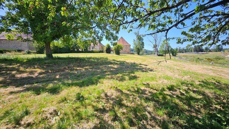 Ferme - 90 m² - 5 pièces