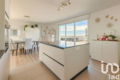 Appartement - 112 m² - 4 pièces