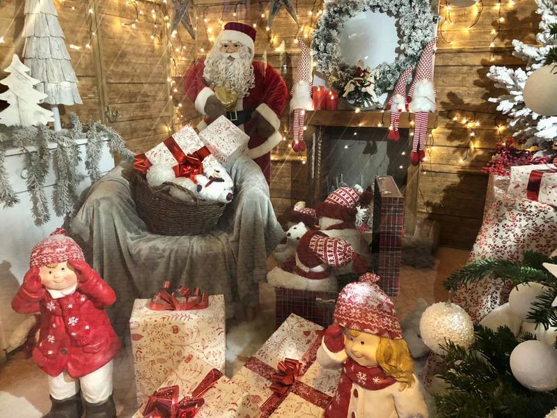 Le Merveilleux Noël des enfants