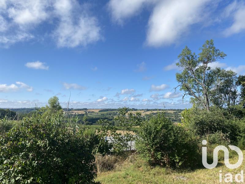 Ferme - 274 m² - 12 pièces