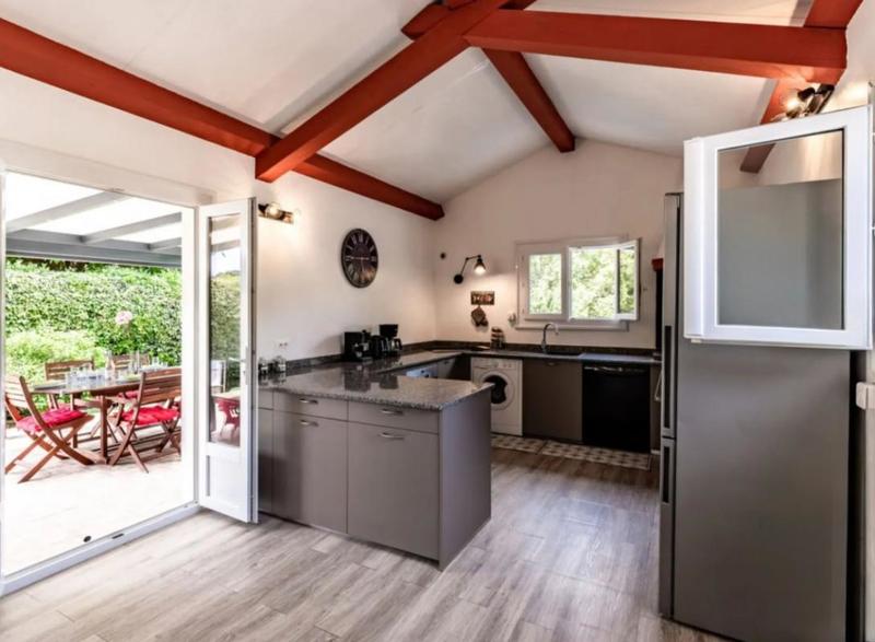 Villa - 109 m² - 4 pièces