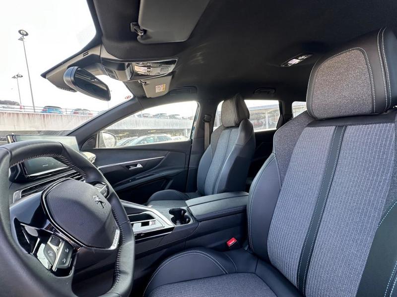 Peugeot 5008 II (2) 1.5 Bluehdi 130 s&amp;S Allure Pack Eat8