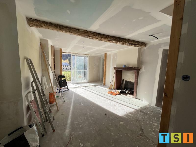 Maison - 133 m² - 6 pièces