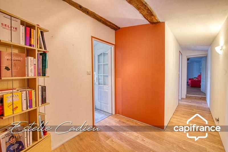 Maison - 145 m² - 4 pièces