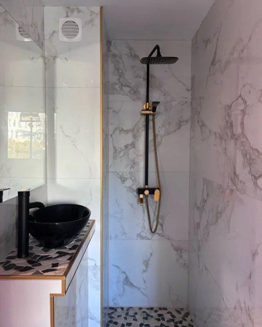 Appartement - 79 m² - 5 pièces